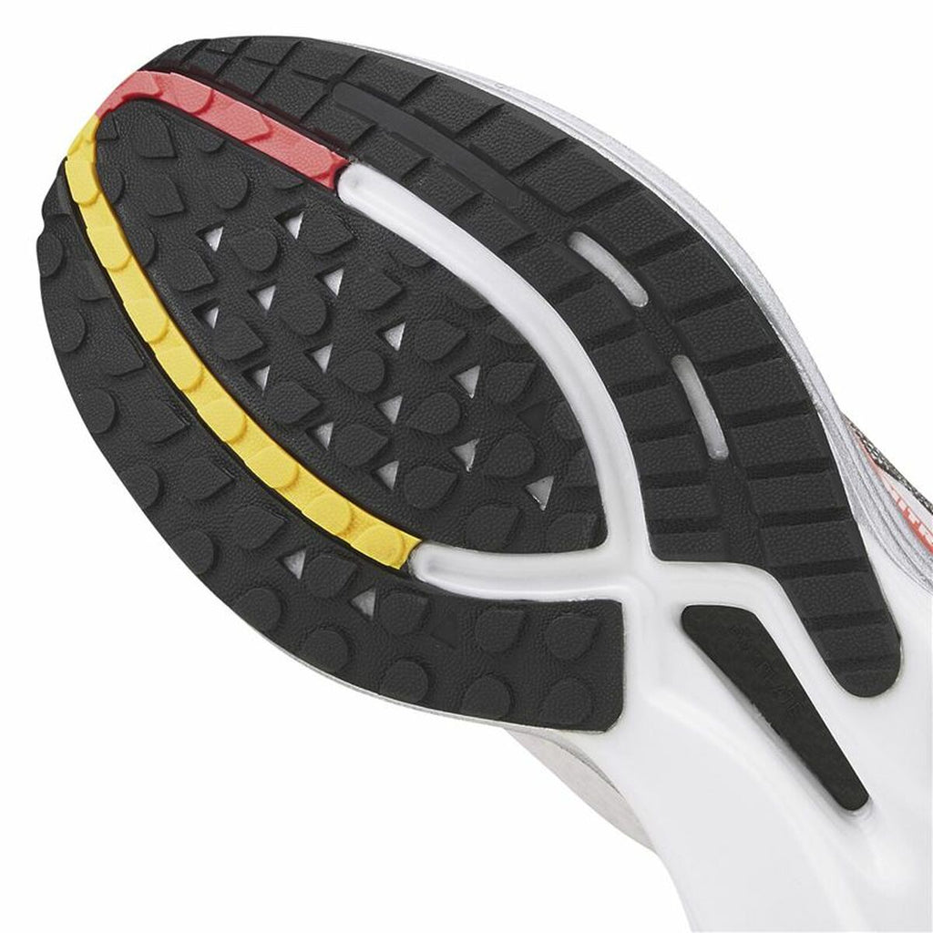 Puma Deviate Nitro Men's Running Shoes - White