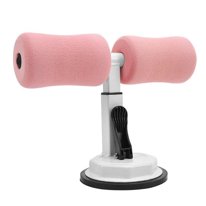 Sit-Up Assist Suction Pad