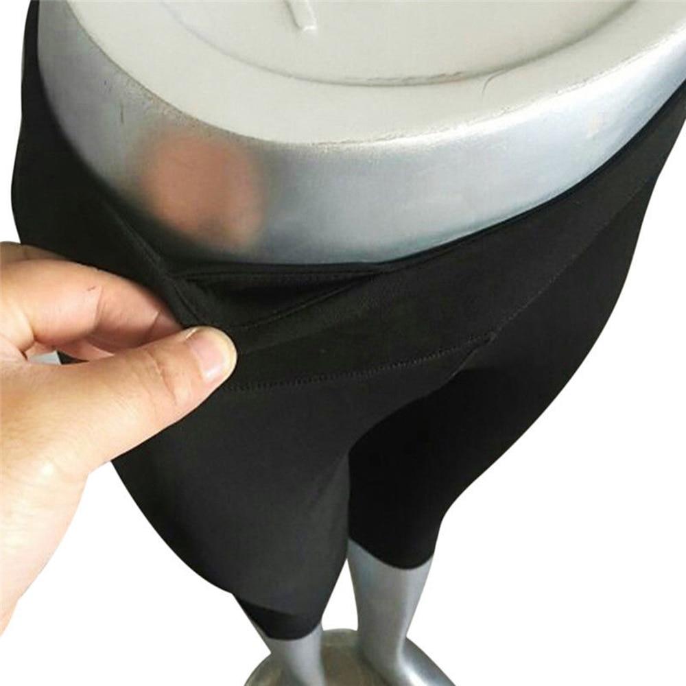 Women's Capri Length Yoga Leggings
