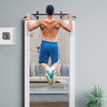 Soozier Wall-Mount Pull-Up Bar