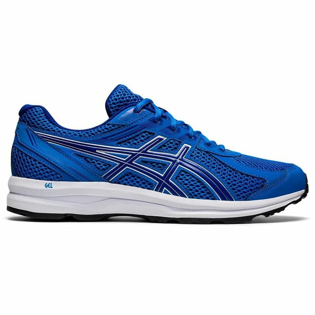 Asics Gel-Braid Men's Running Shoes - Blue