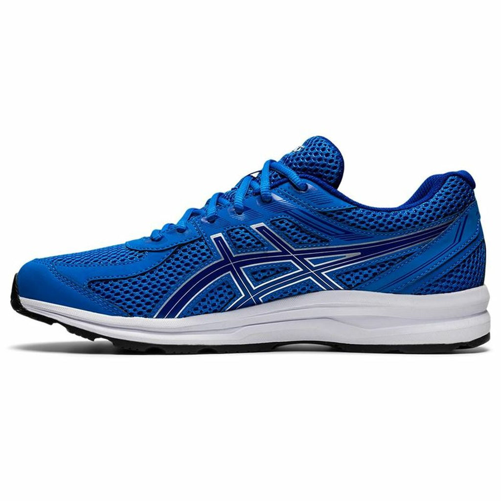 Asics Gel-Braid Men's Running Shoes - Blue