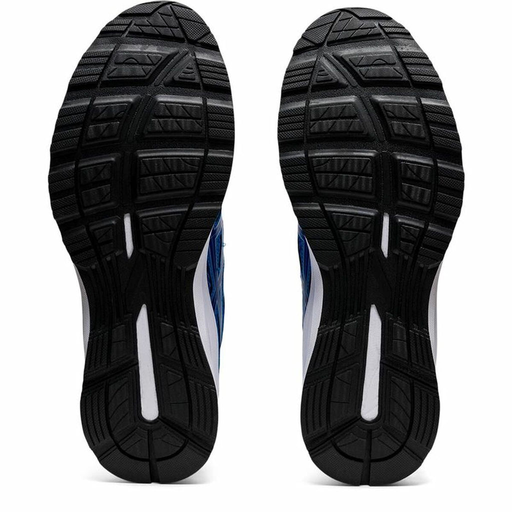 Asics Gel-Braid Men's Running Shoes - Blue