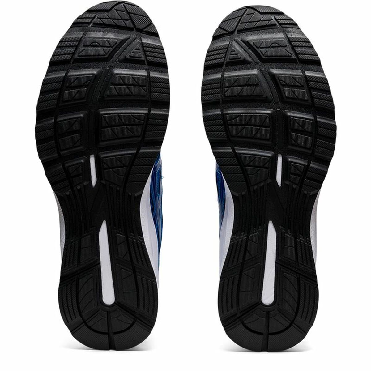 Asics Gel-Braid Men's Running Shoes - Blue