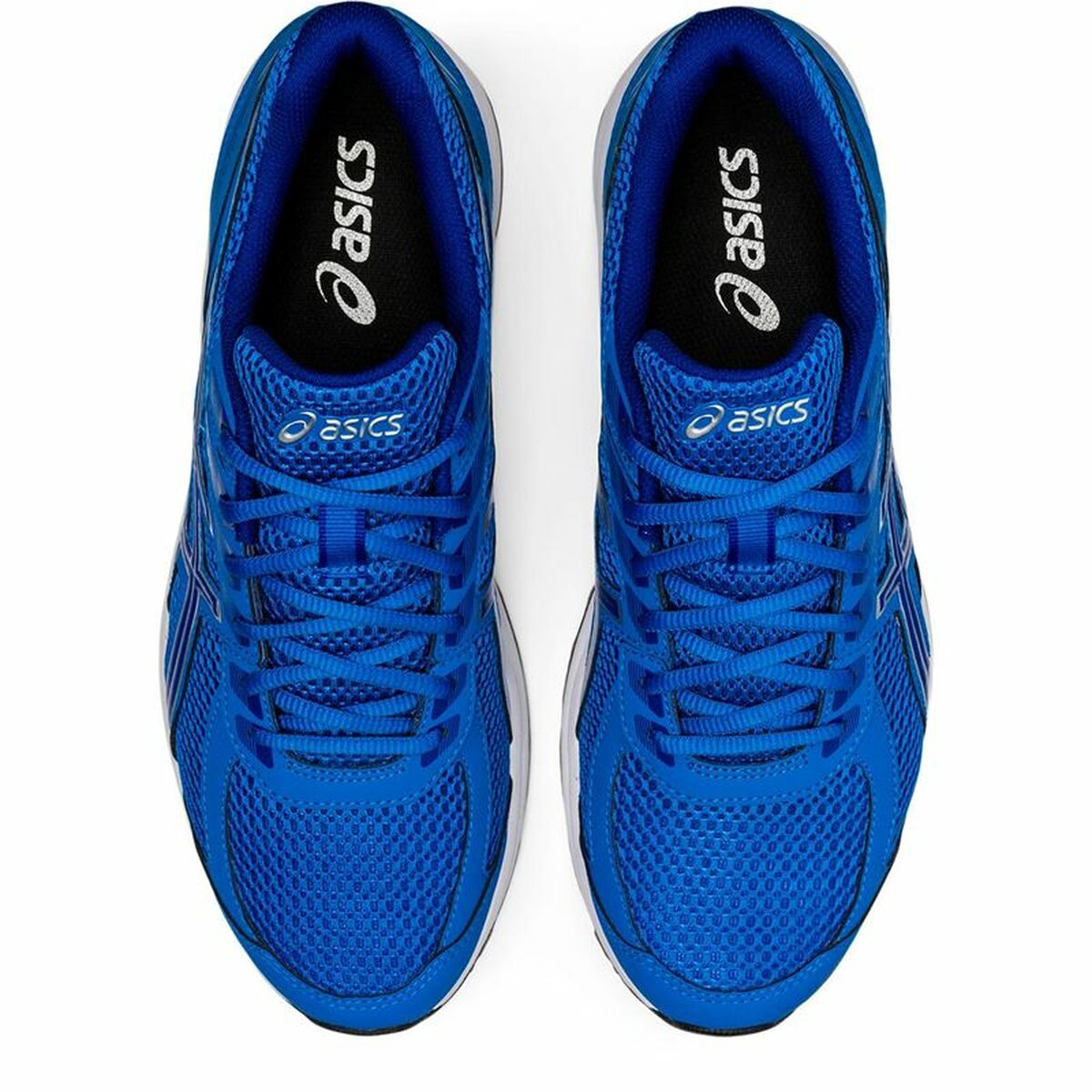 Asics Gel-Braid Men's Running Shoes - Blue