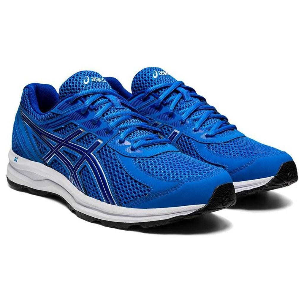 Asics Gel-Braid Men's Running Shoes - Blue