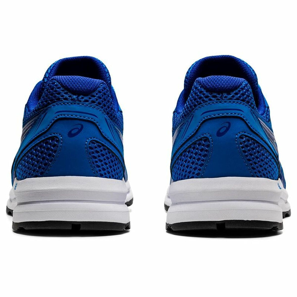 Asics Gel-Braid Men's Running Shoes - Blue