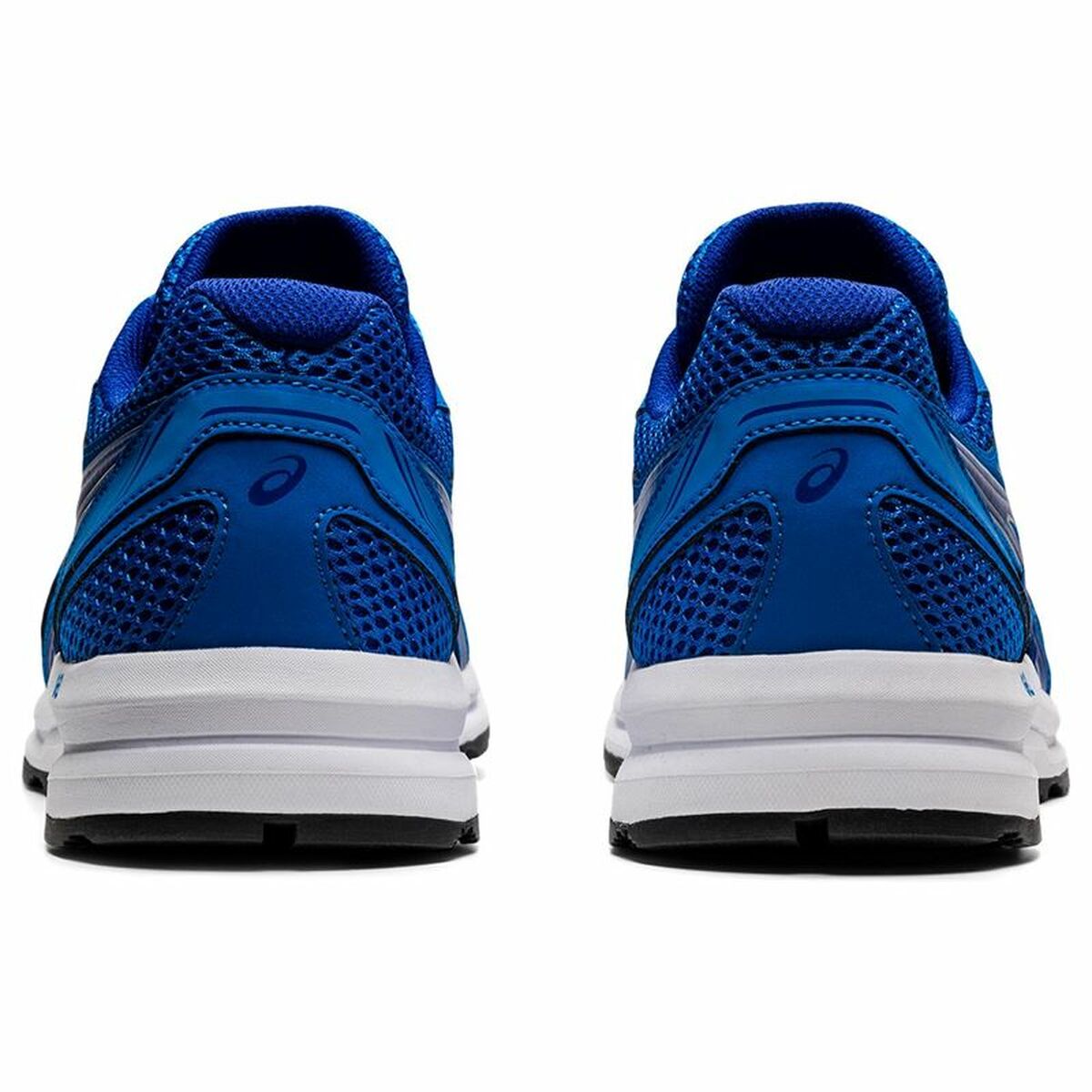 Asics Gel-Braid Men's Running Shoes - Blue