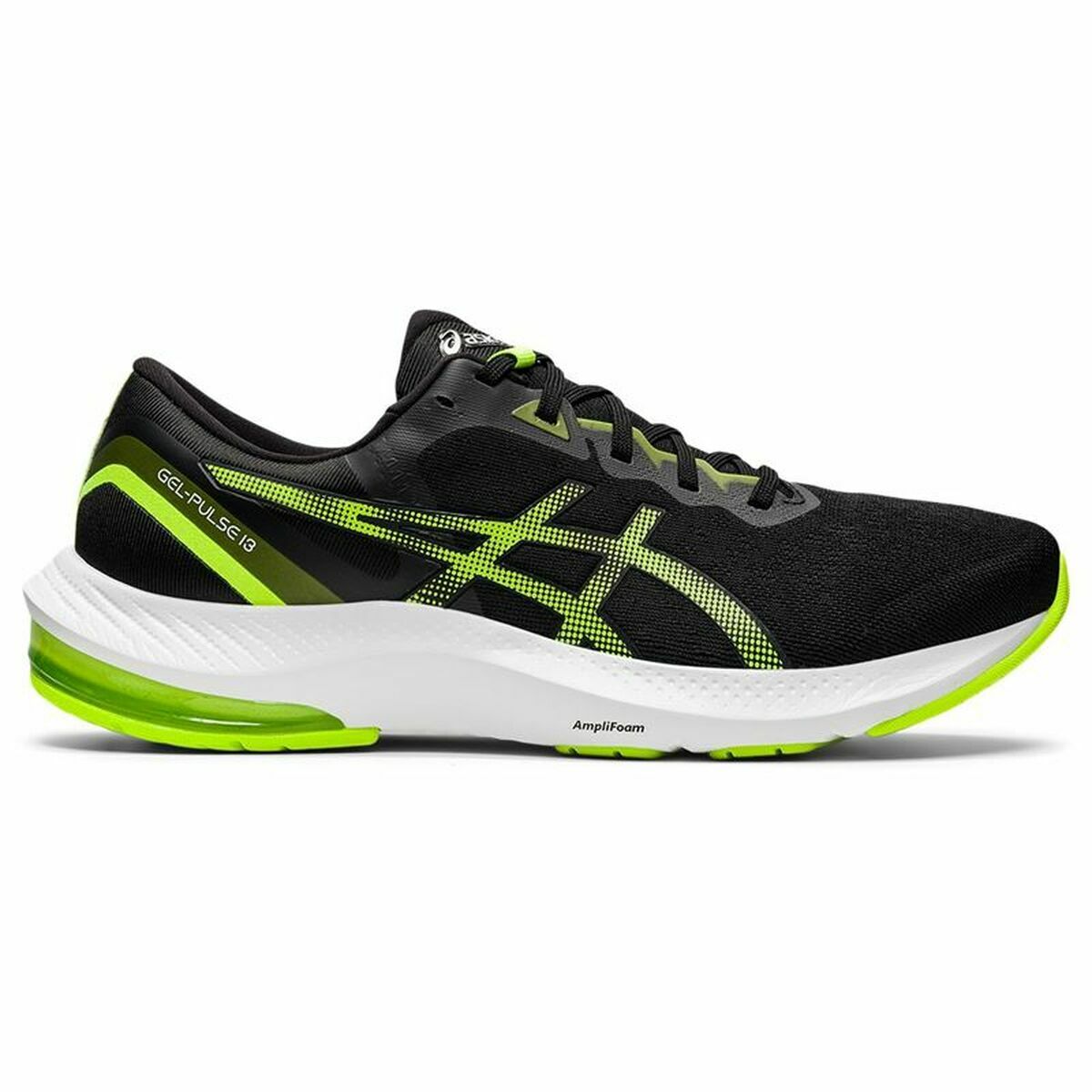 Asics Gel-Pulse 13 Running Shoes - Black