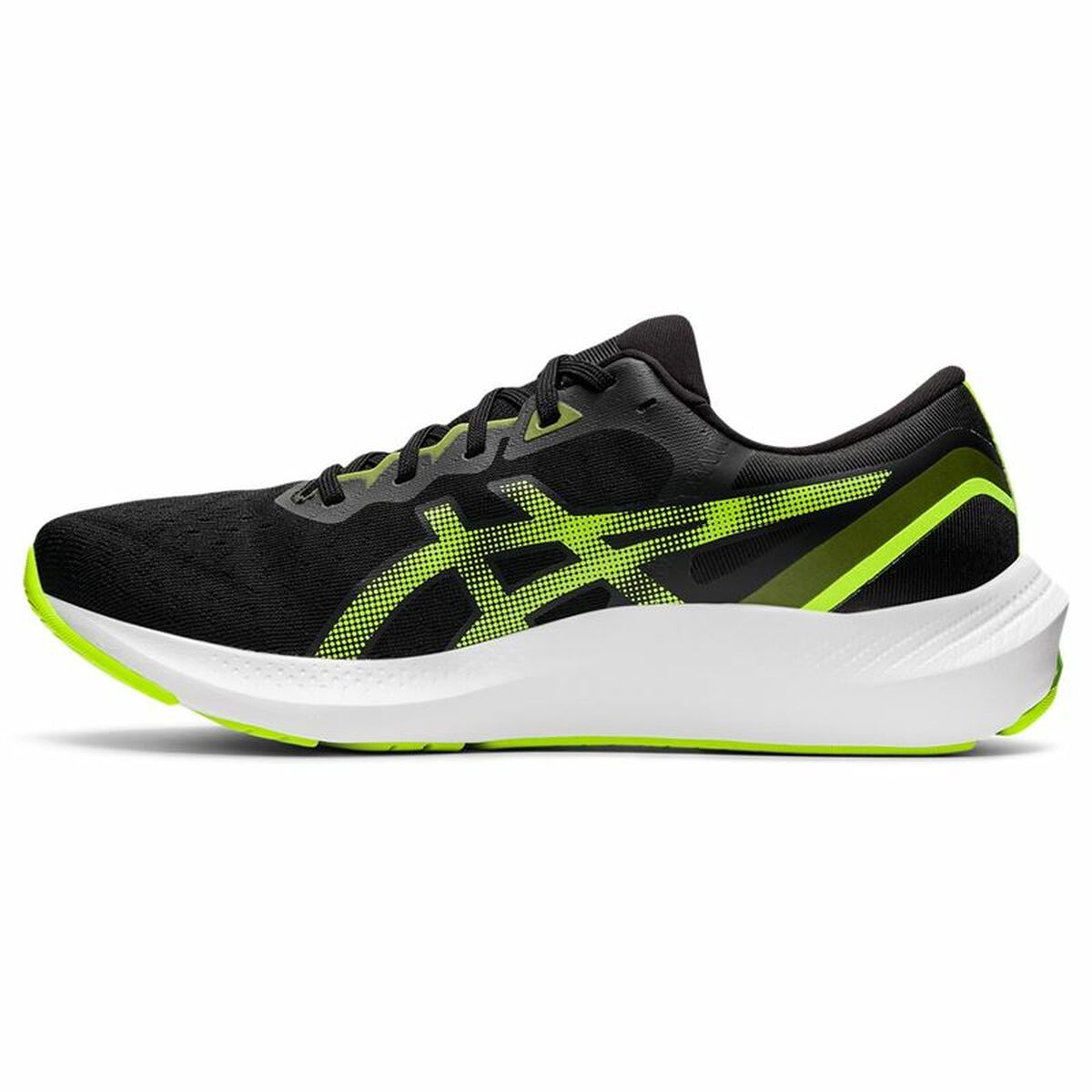 Asics Gel-Pulse 13 Running Shoes - Black