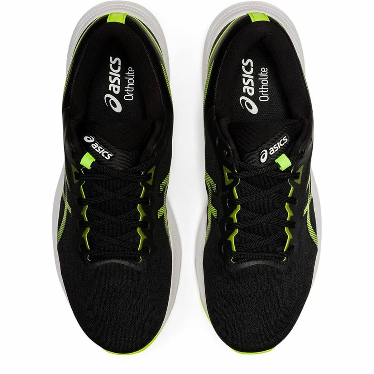 Asics Gel-Pulse 13 Running Shoes - Black