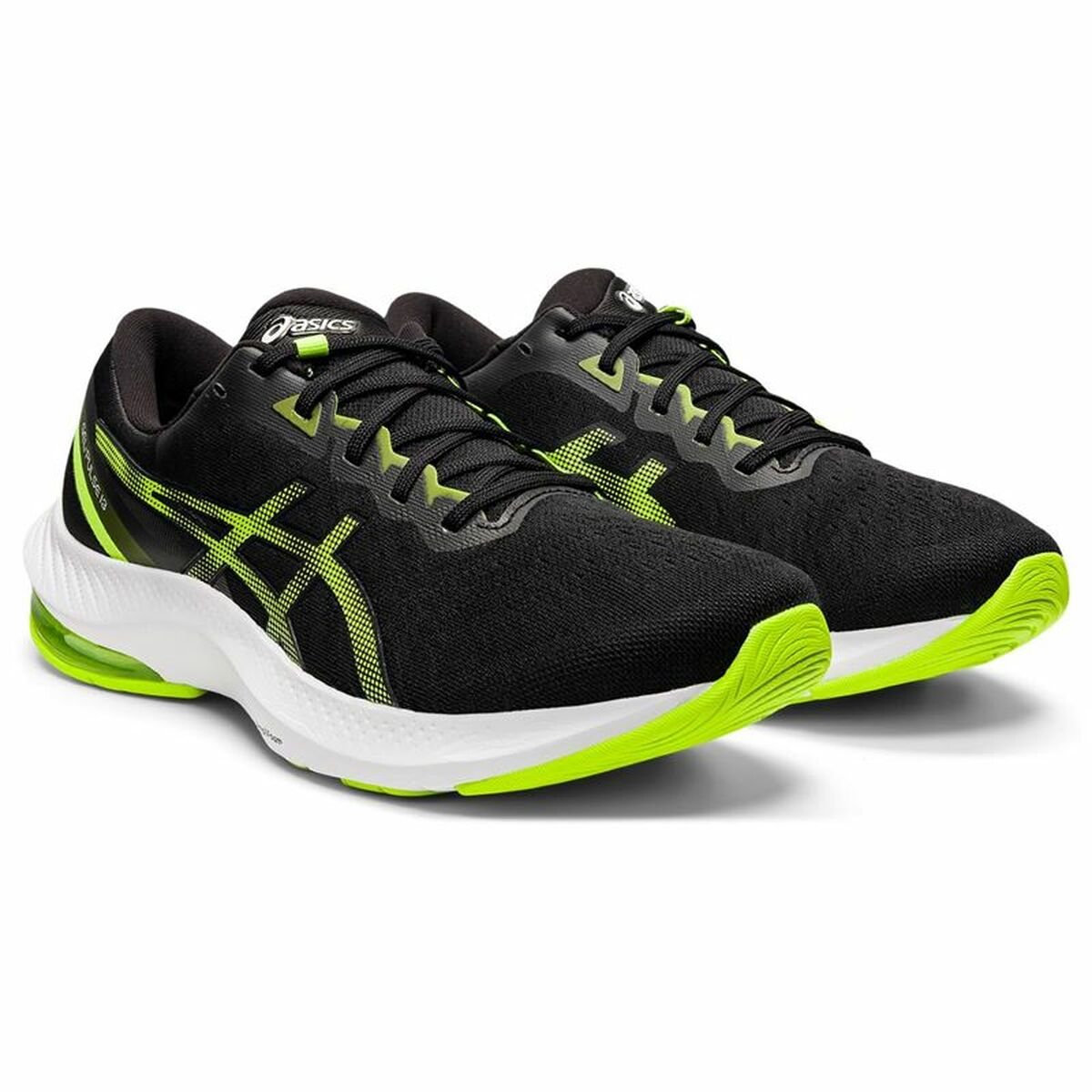 Asics Gel-Pulse 13 Running Shoes - Black