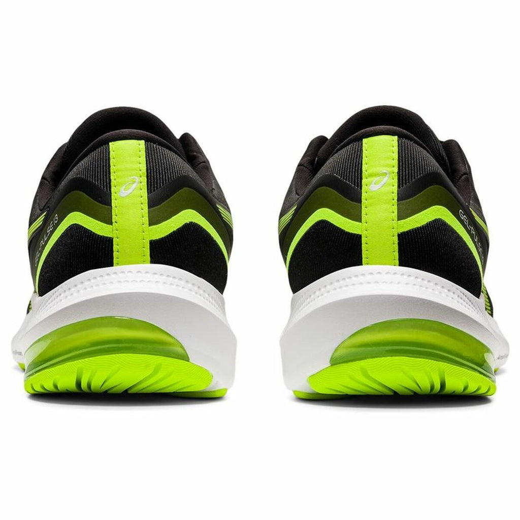 Asics Gel-Pulse 13 Running Shoes - Black