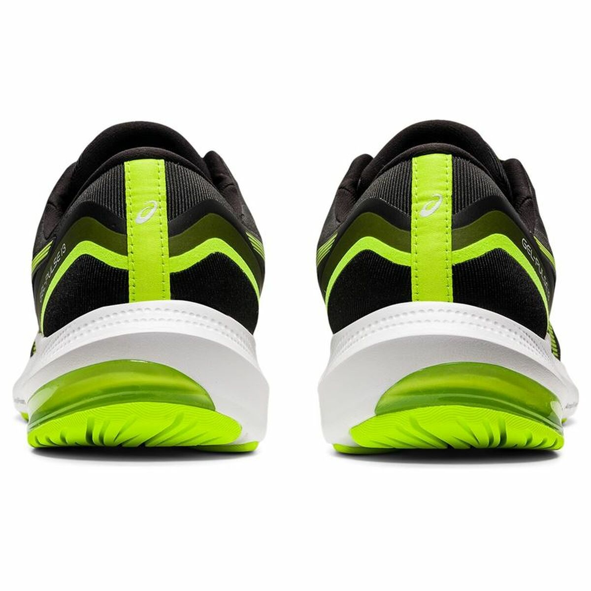 Asics Gel-Pulse 13 Running Shoes - Black