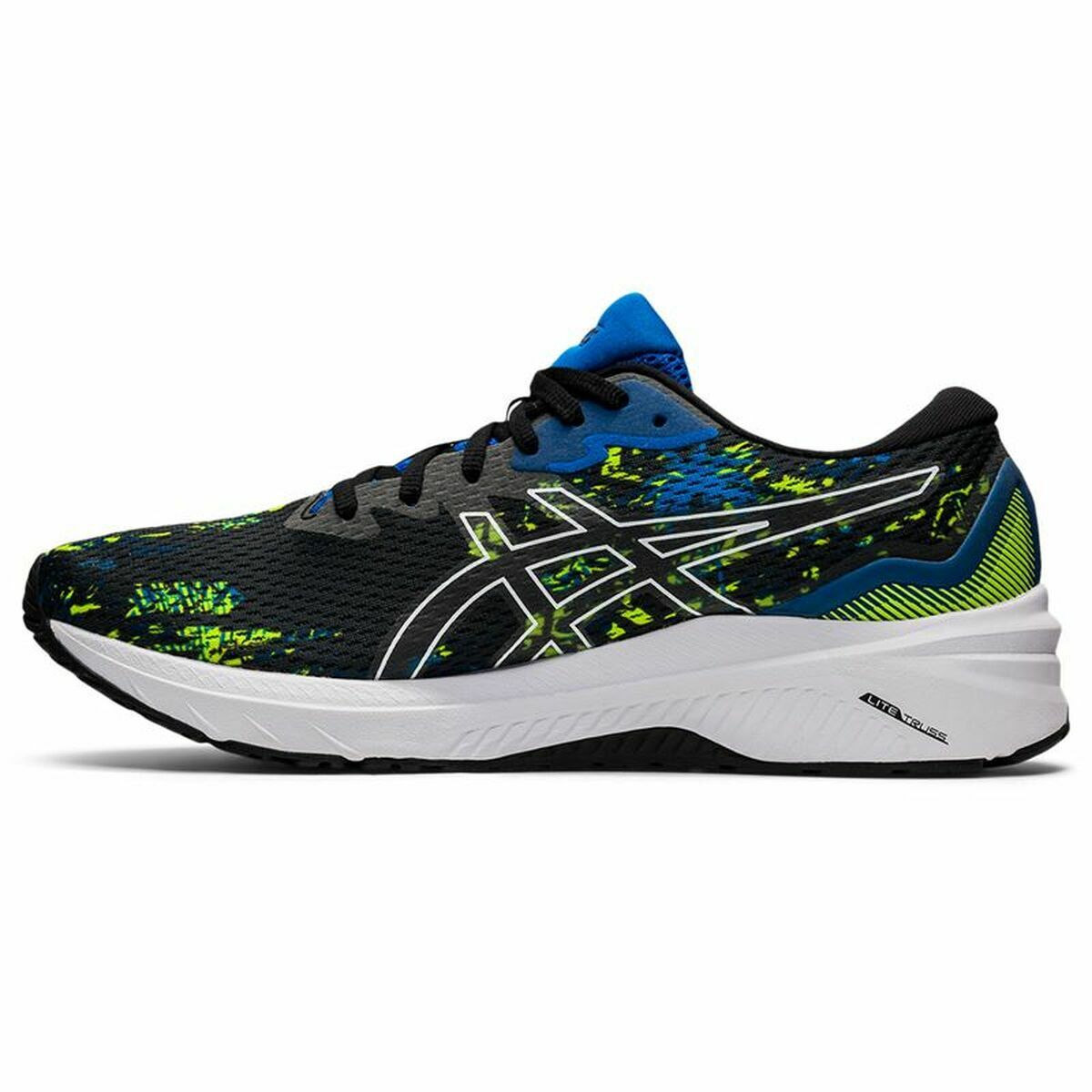 Asics GT-1000 11 Running Shoes - Black