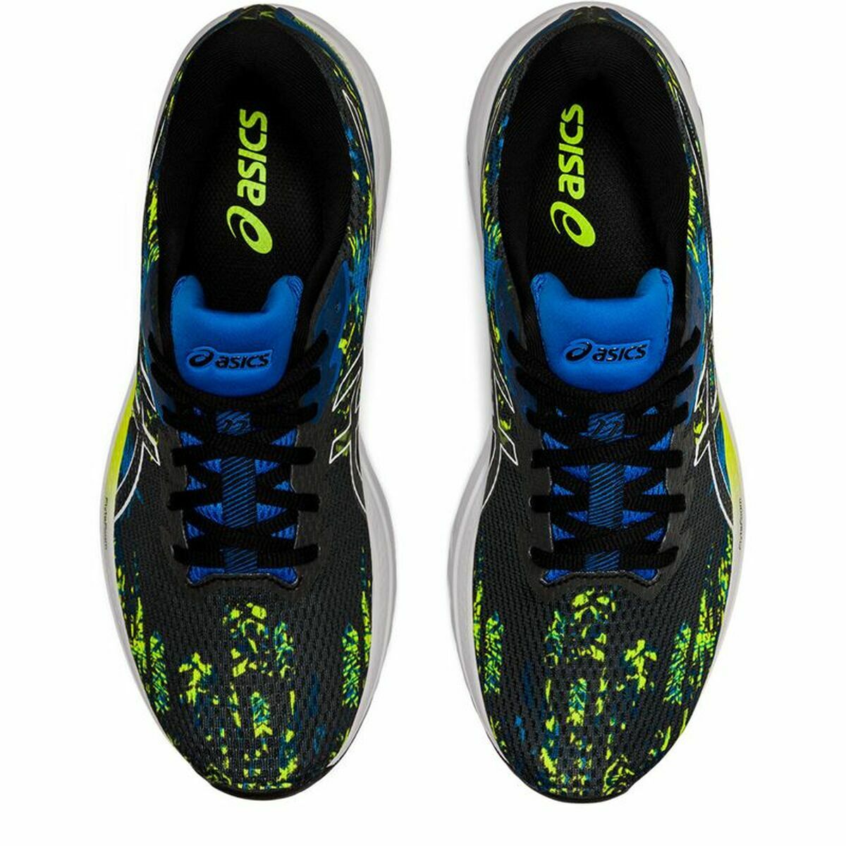 Asics GT-1000 11 Running Shoes - Black