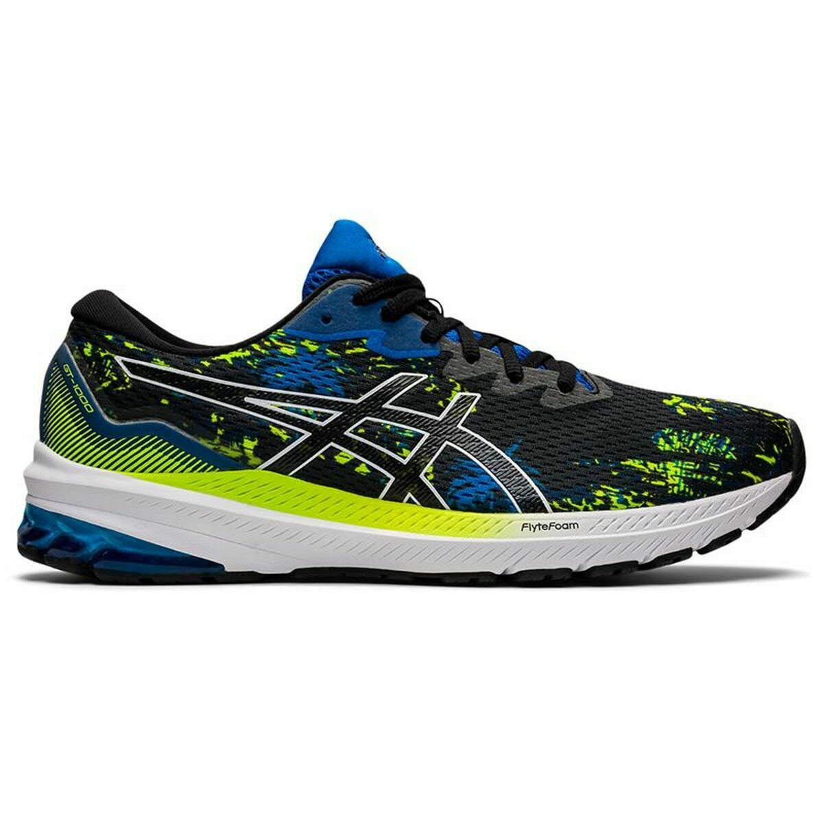 Asics GT-1000 11 Running Shoes - Black