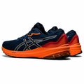 Asics Running Shoes - Orange