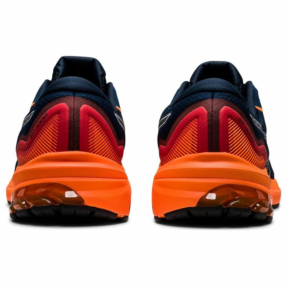 Asics Running Shoes - Orange