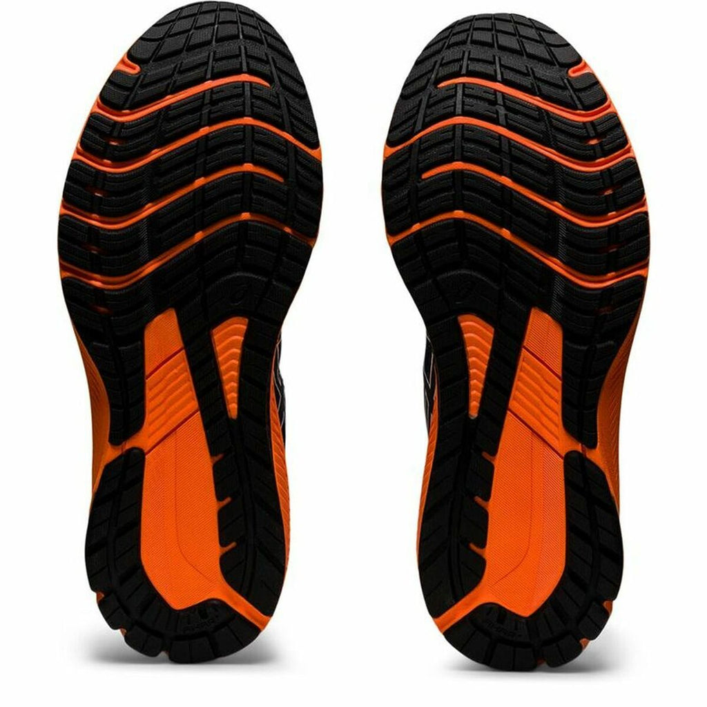 Asics Running Shoes - Orange