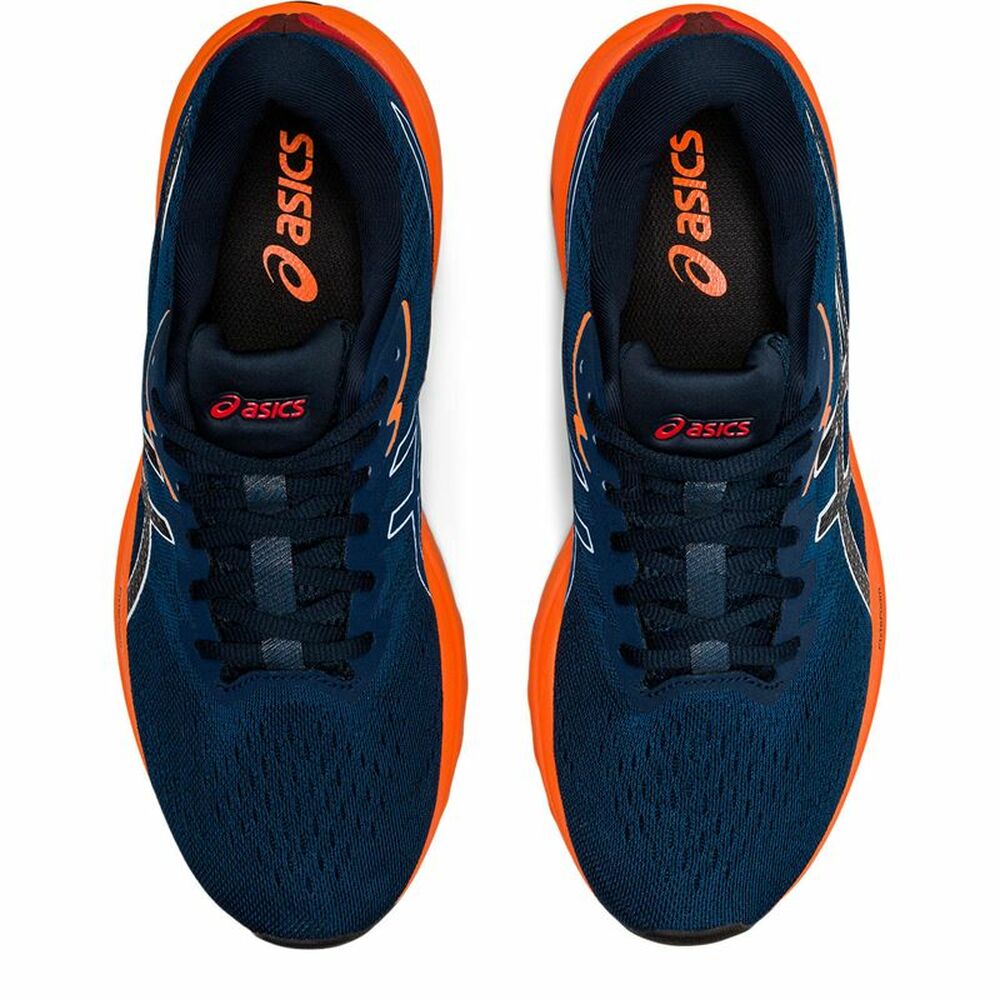 Asics Running Shoes - Orange