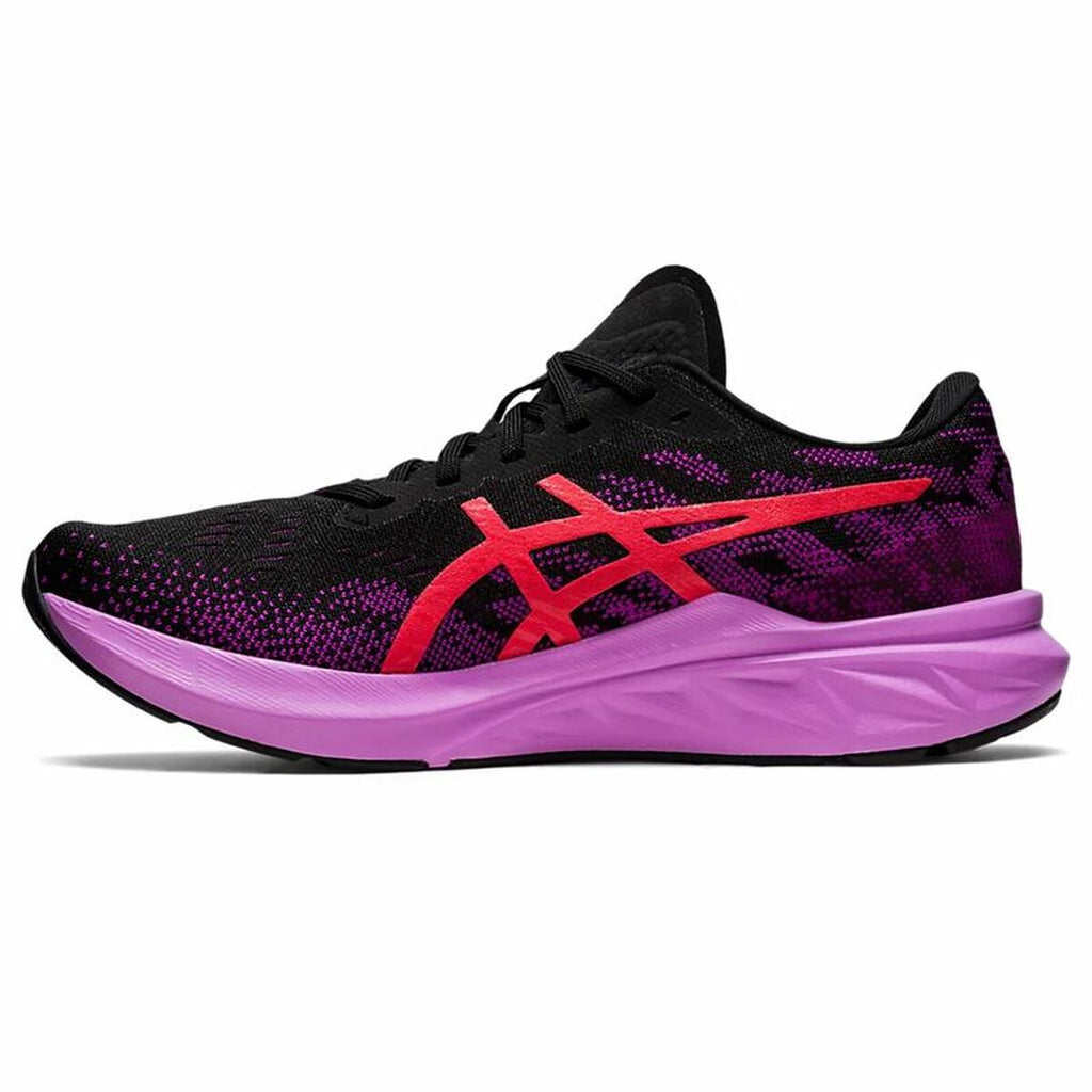 Asics Dynablast 3 Running Shoes - Black