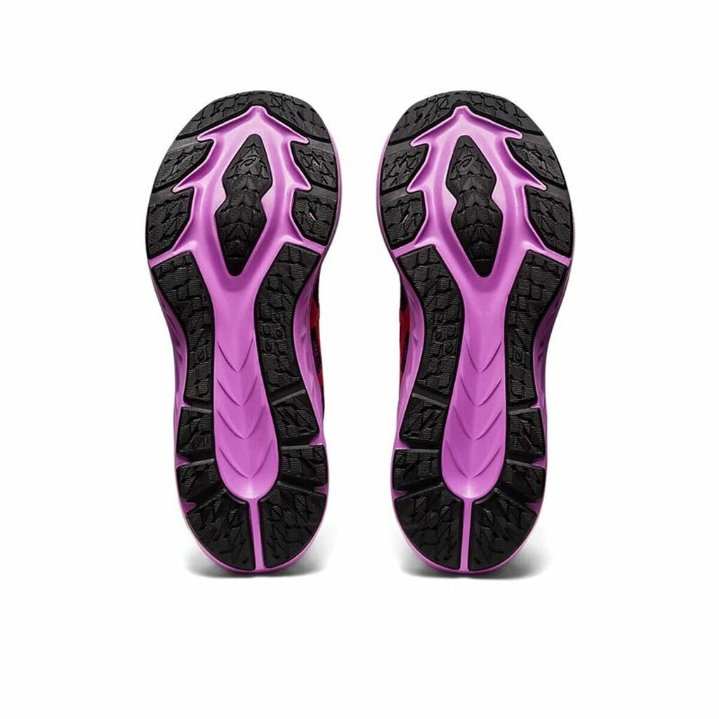 Asics Dynablast 3 Running Shoes - Black