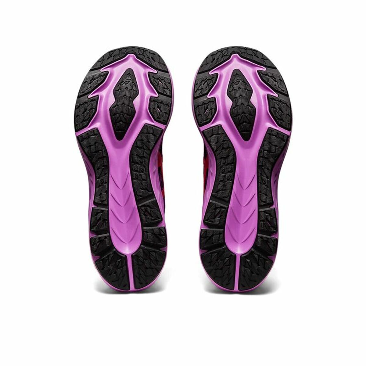 Asics Dynablast 3 Running Shoes - Black