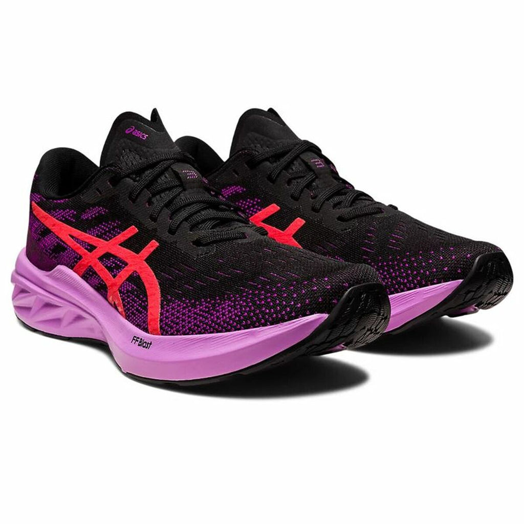 Asics Dynablast 3 Running Shoes - Black