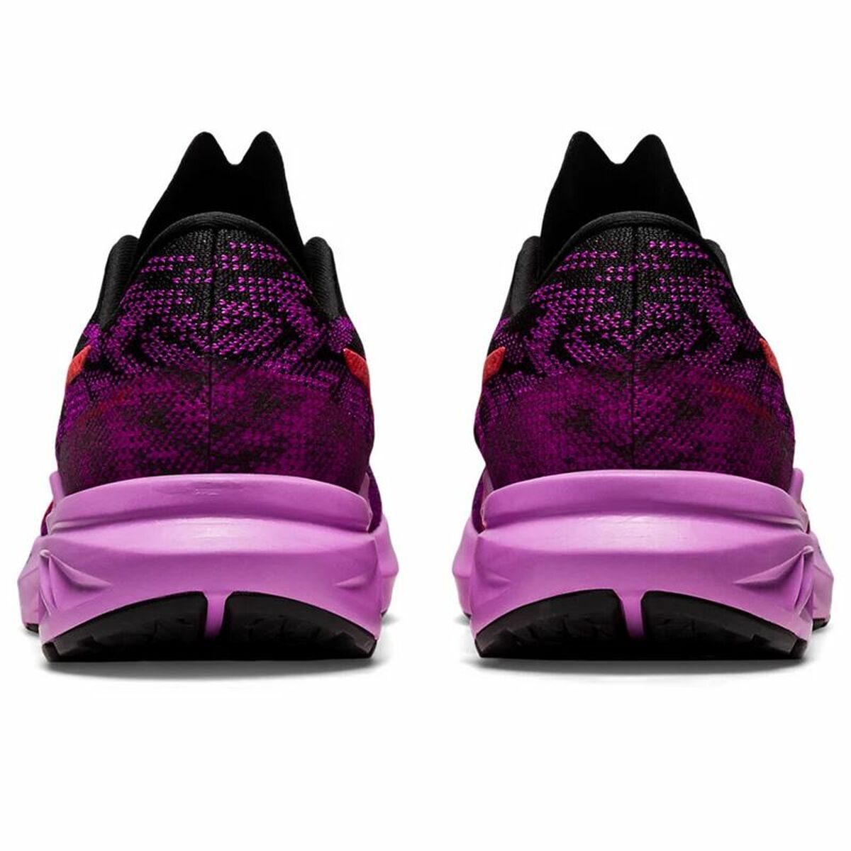 Asics Dynablast 3 Running Shoes - Black