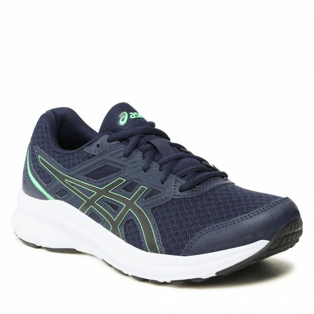 Asics Jolt 3 Men's Running Shoes - Blue