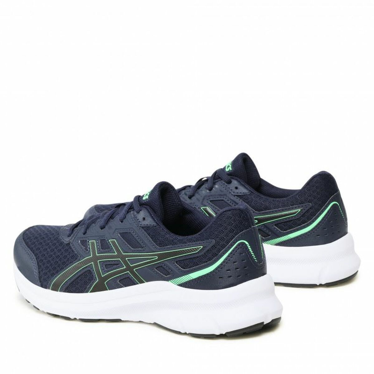 Asics Jolt 3 Men's Running Shoes - Blue