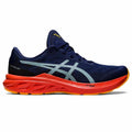 Asics Dynablast 3 Running Shoes – Men's, Dark Blue