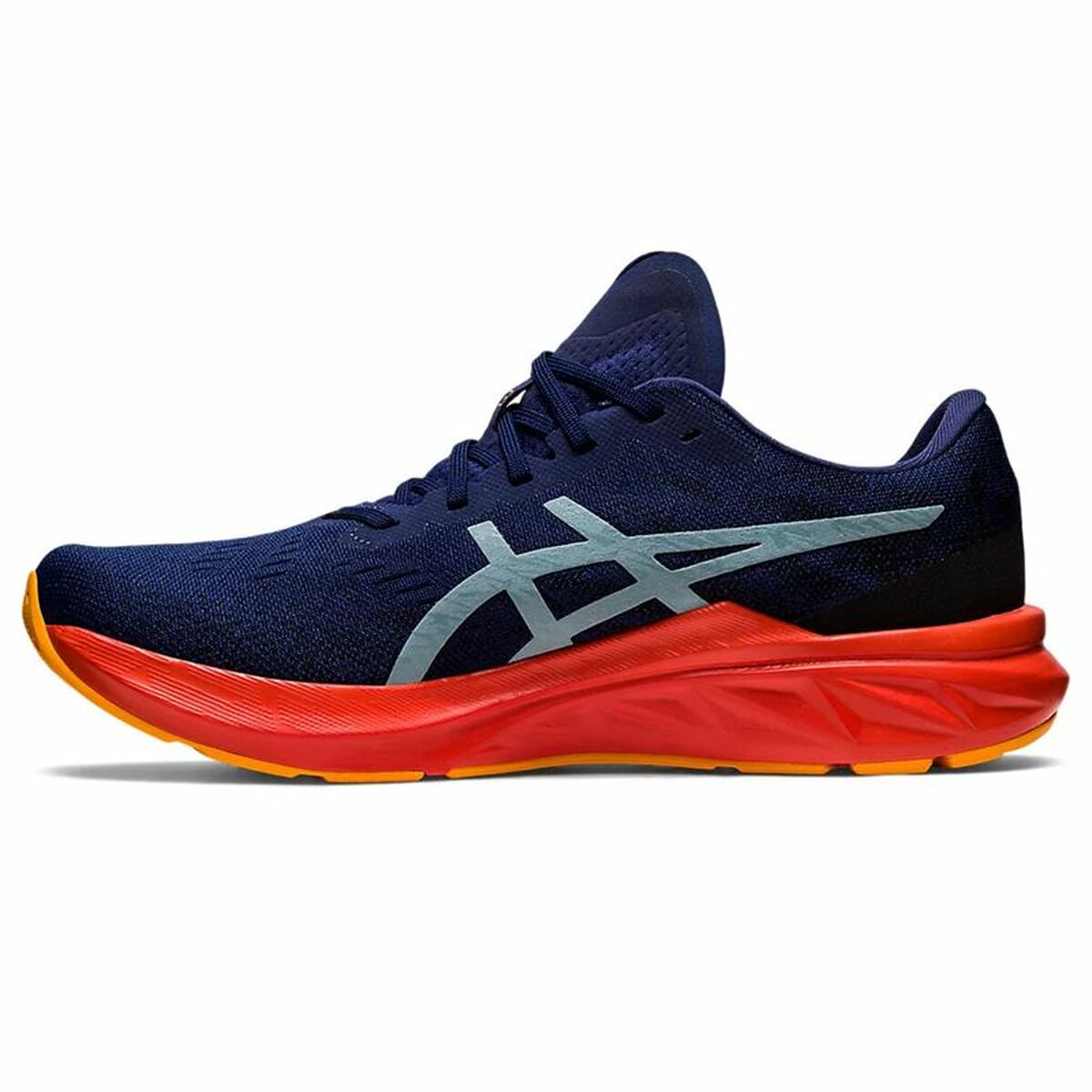 Asics Dynablast 3 Running Shoes – Men's, Dark Blue