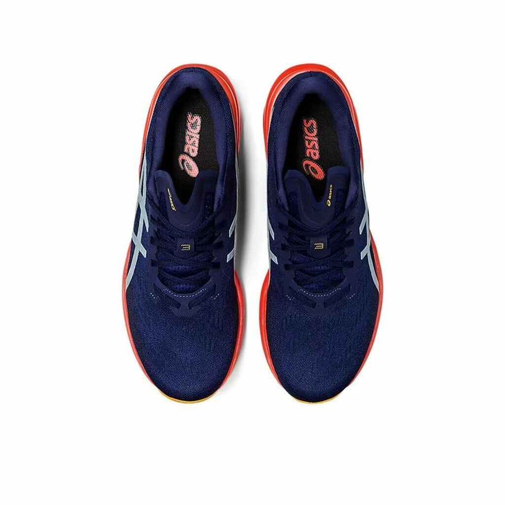 Asics Dynablast 3 Running Shoes – Men's, Dark Blue