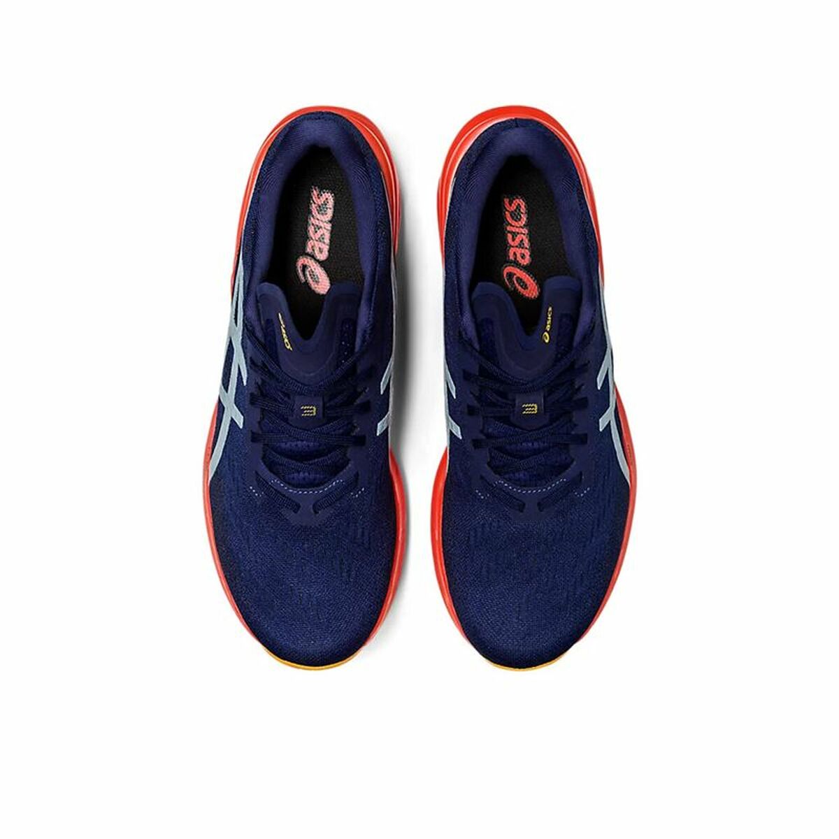 Asics Dynablast 3 Running Shoes – Men's, Dark Blue