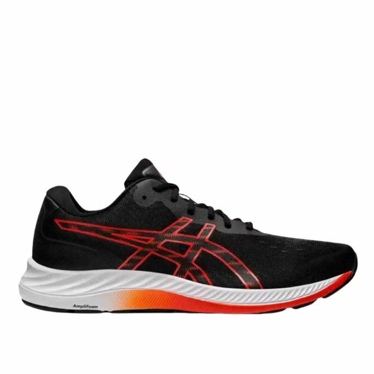 Asics Gel-Excite 9 Running Shoes - Black
