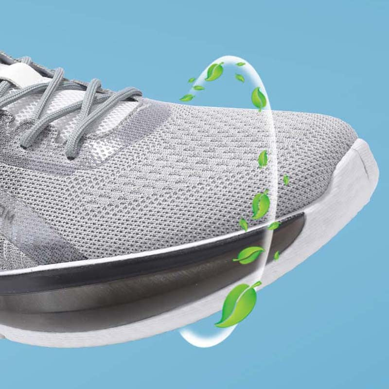 RunGuard Edge Men's Lightweight Training Sneakers