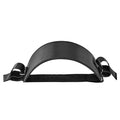 Hip Thrust Belt for Dumbbells &amp; Weights