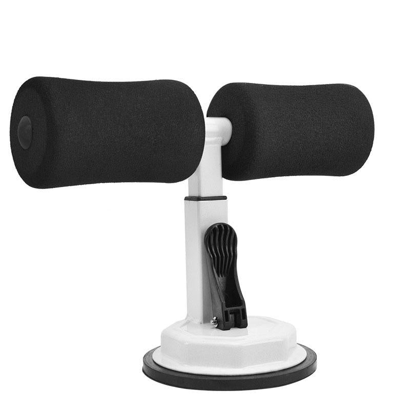 Sit-Up Assist Suction Pad