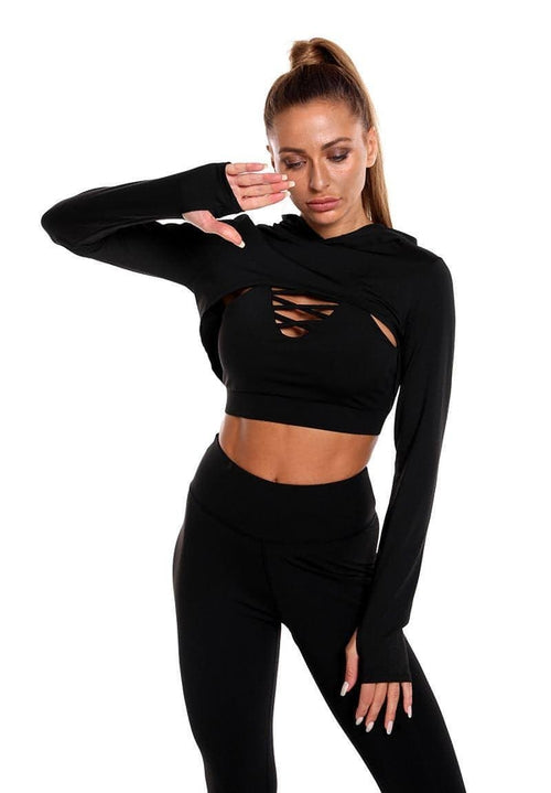 Women's Yoga Fitness Leggings