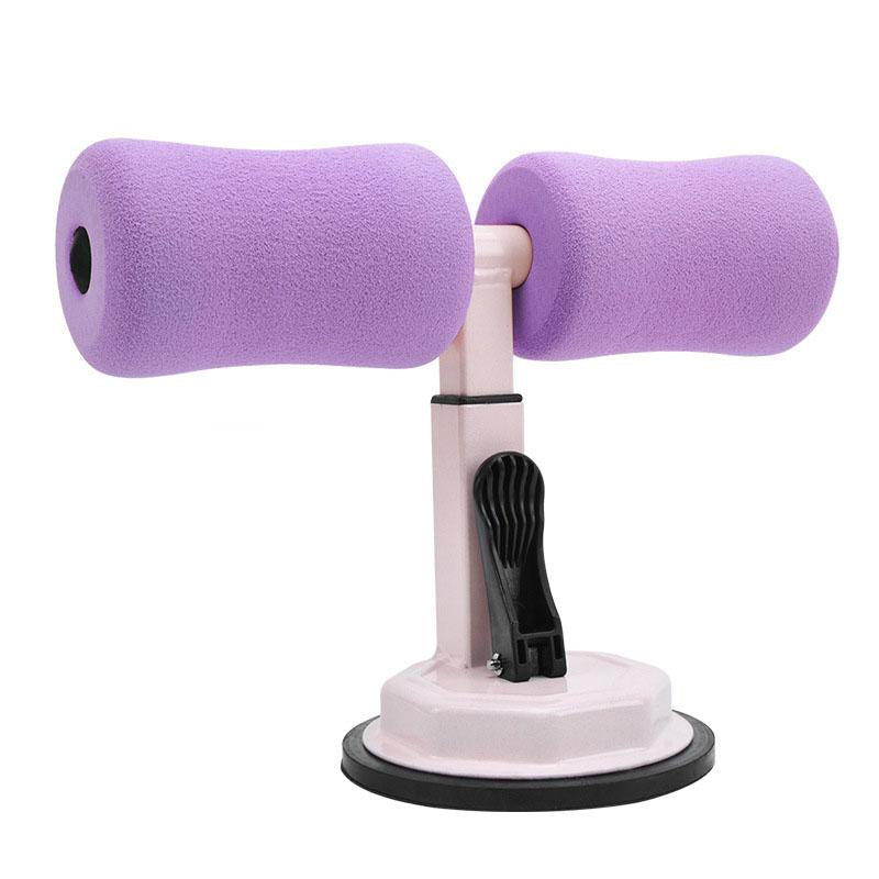 Sit-Up Assist Suction Pad