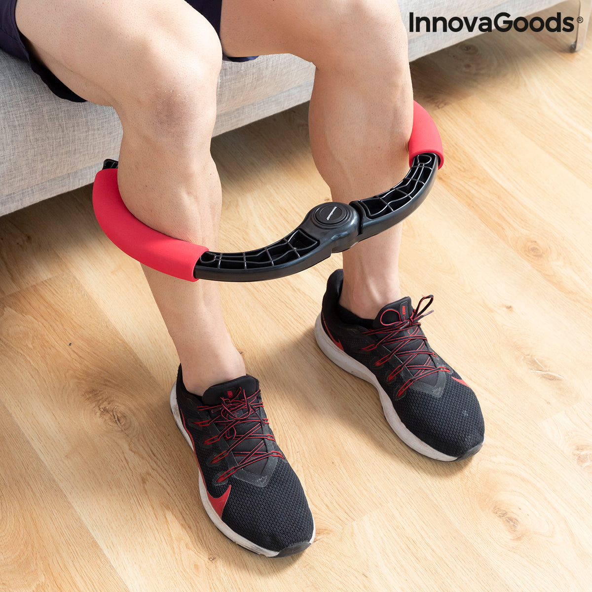 Forcearc Adjustable Arm Exerciser with Resistance