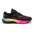 Joma Hispalis Women's Running Shoes - Black