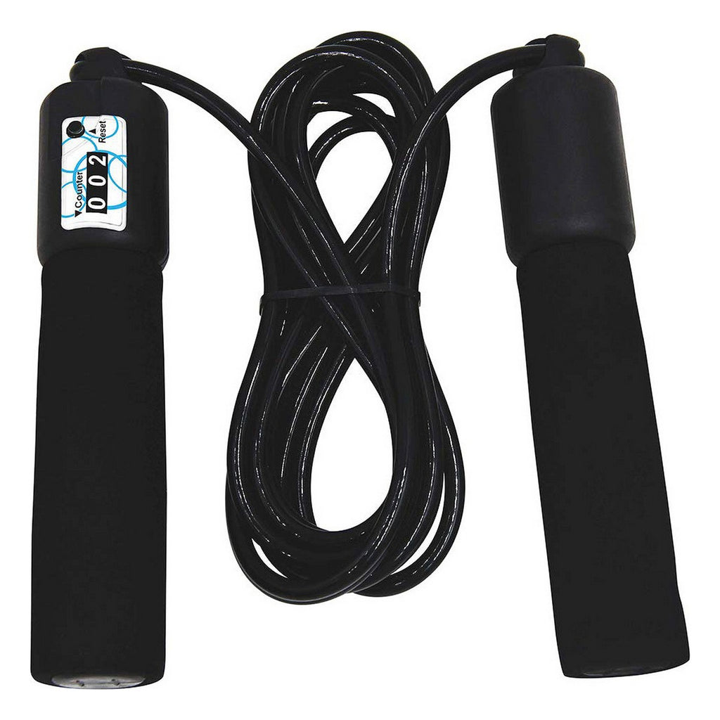 XQ Max Skipping Rope with Handles - 250cm