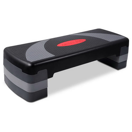 Everfit 3-Level Aerobic Step Stepper - 78cm