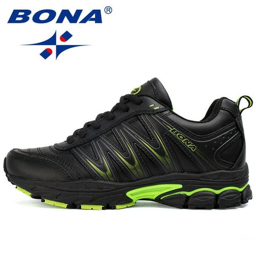 Bona Women's Lace-Up Running Shoes
