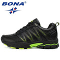 Bona Women's Lace-Up Running Shoes