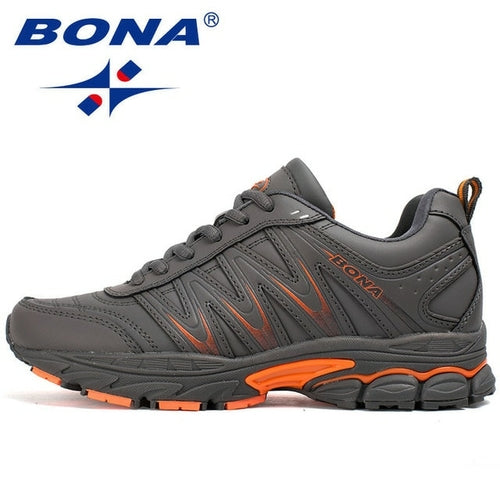 Bona Women's Lace-Up Running Shoes