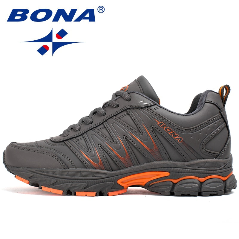 Bona Women's Lace-Up Running Shoes